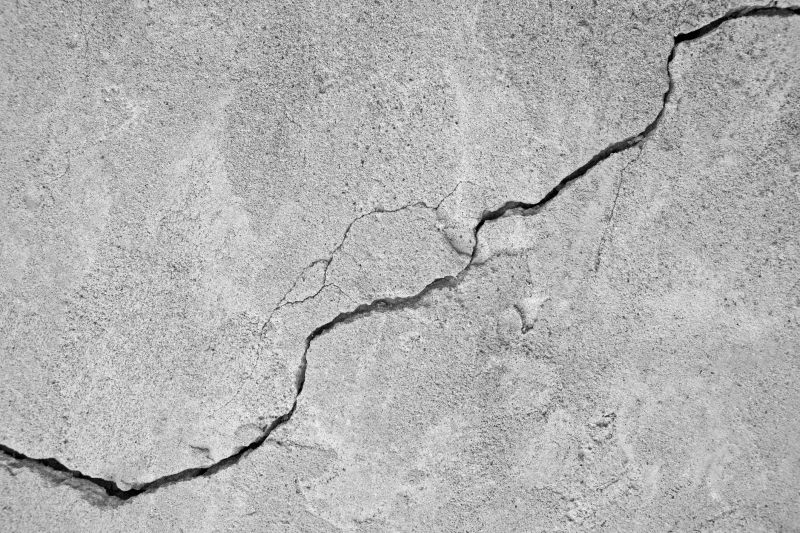Cracked Foundation Repair in Danielson, CT