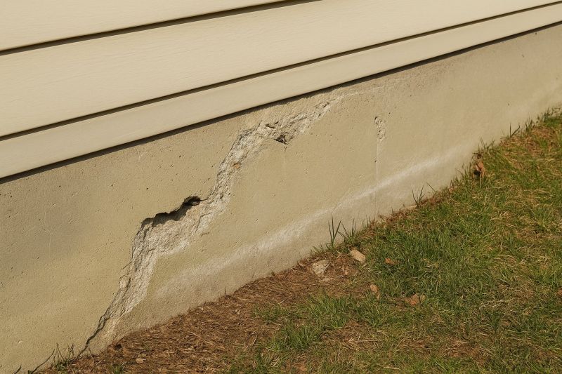 Foundation Raising in Seekonk, MA