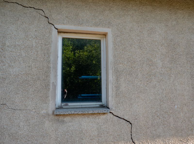 Foundation Structural Repair in North Attleboro, MA