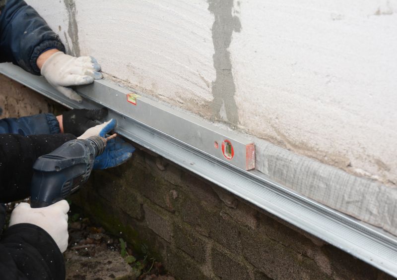 House Leveling in Bristol County, RI