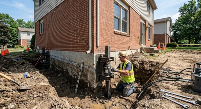 Piling Repair in Riverside, RI